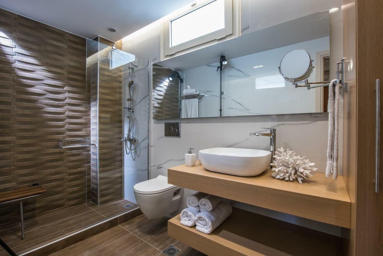 Sonia Center II Apartment Hersonissos  Luaran gambar
