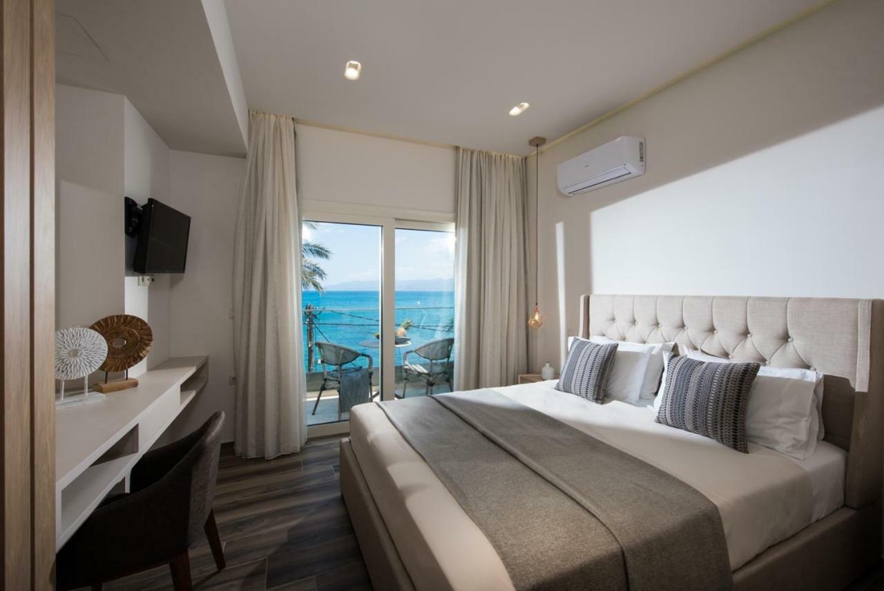 Sonia Center II Apartment Hersonissos  Luaran gambar