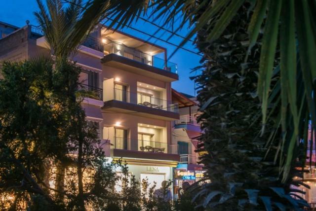 Sonia Center II Apartment Hersonissos  Luaran gambar